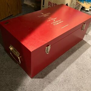 Waterford Crystal: 12 Day of Christmas Flutes